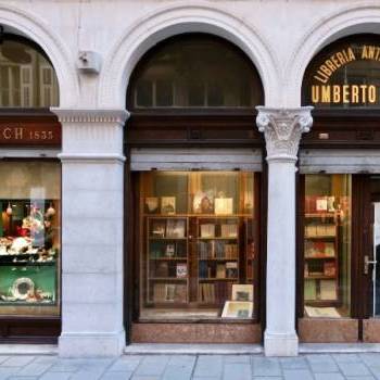 Caffè Letterario, Trieste